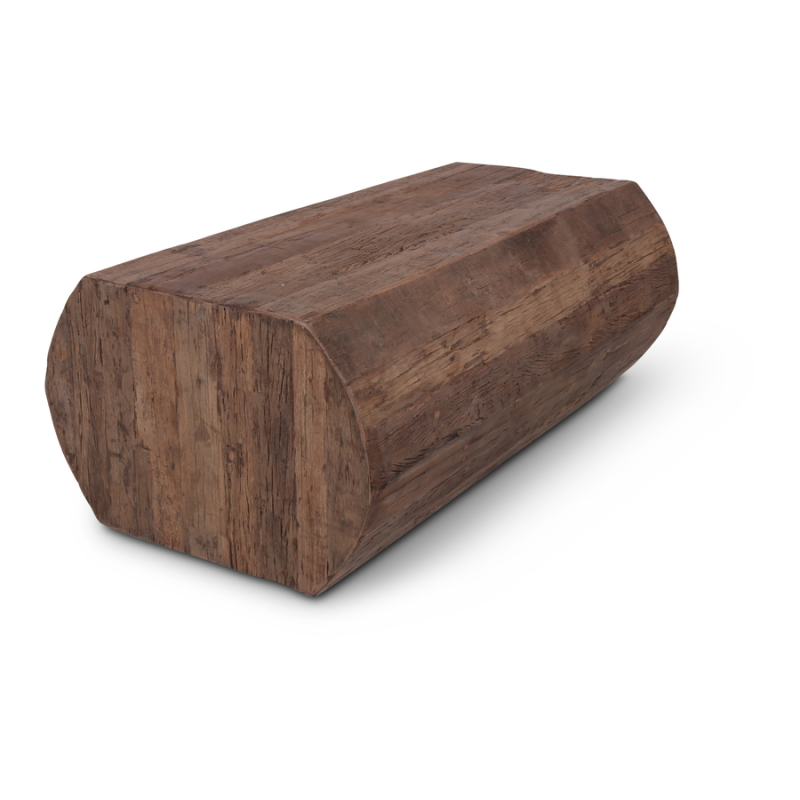 Salontafel Cassola blok