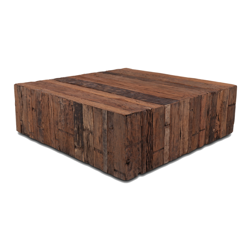 Salontafel Napels