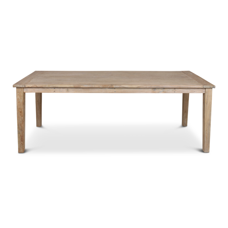 Eettafel Sam 220x90