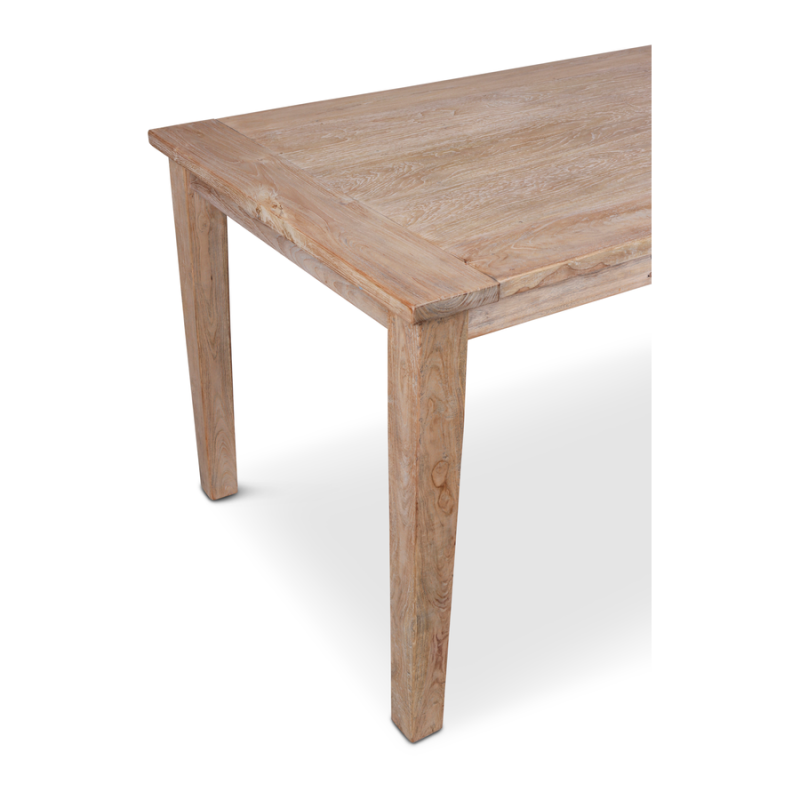 Eettafel Sam 220x90