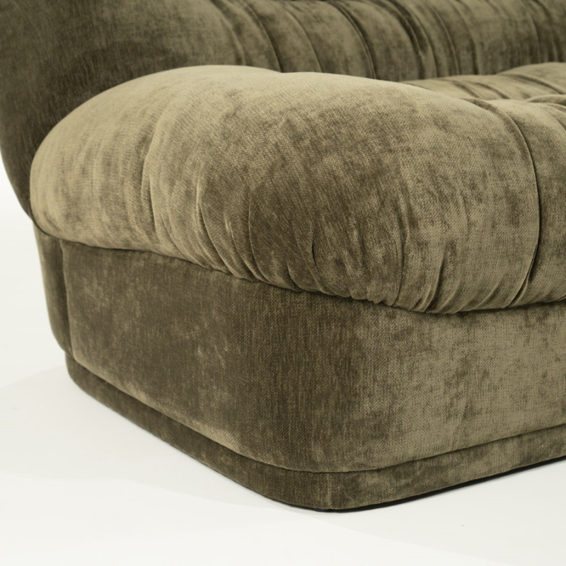 Sofa Nook groen