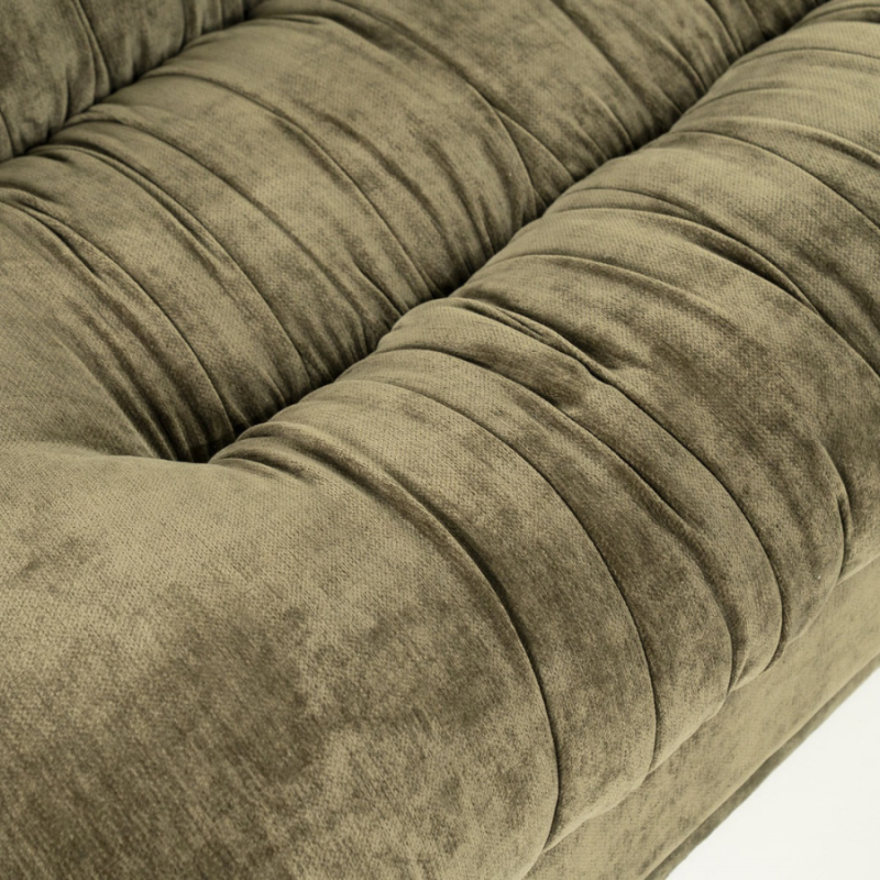Sofa Nook groen