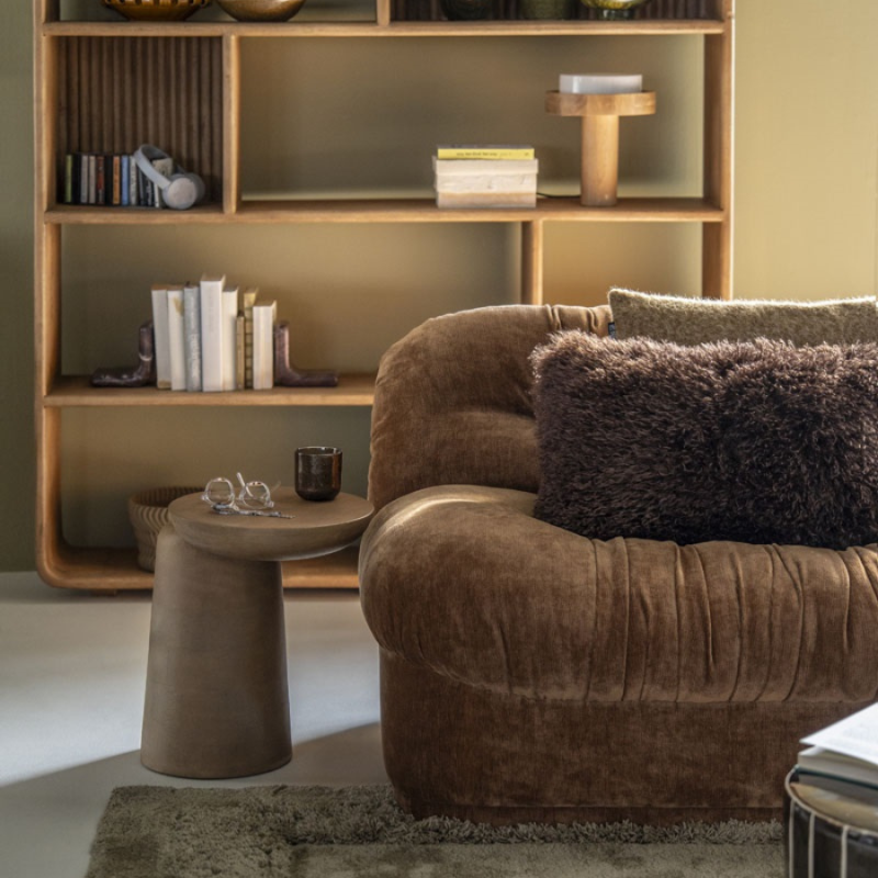 Sofa Nook mosterd