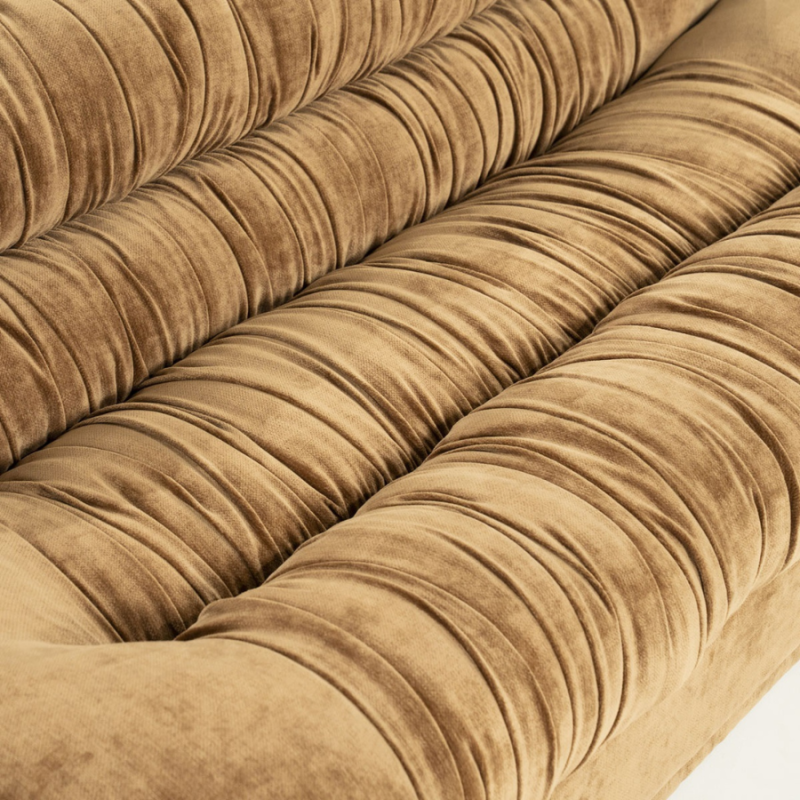 Sofa Nook mosterd