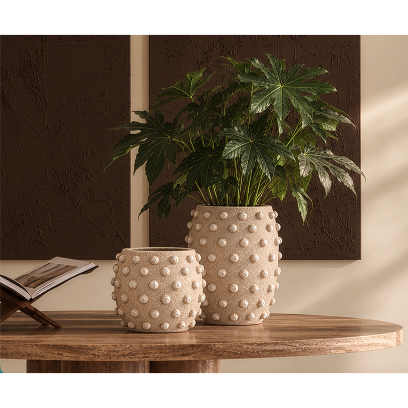 Terra Stella Bebble Beige