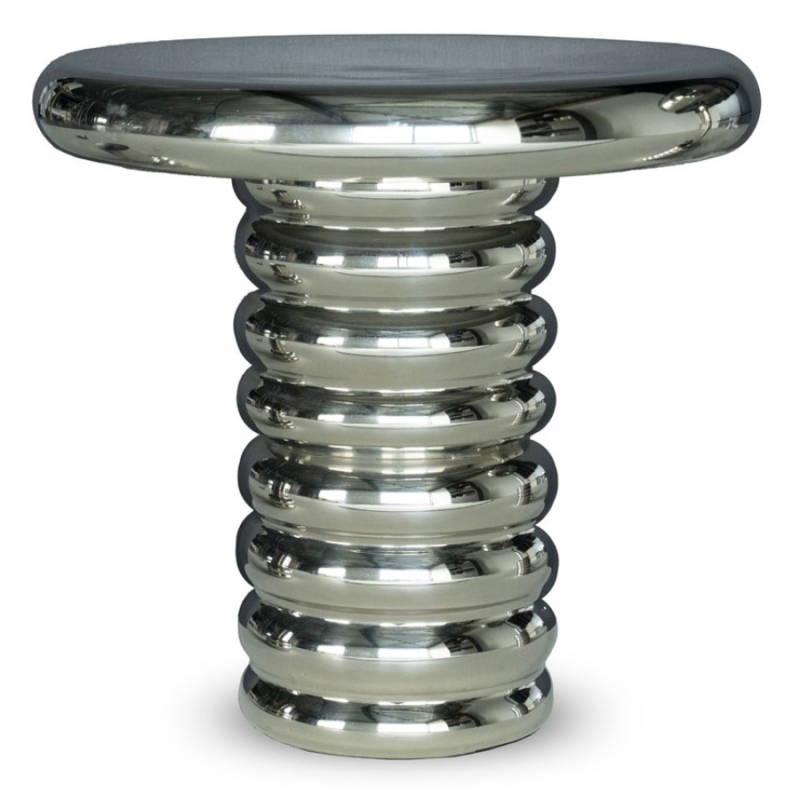 Bijzettafel Chromeo