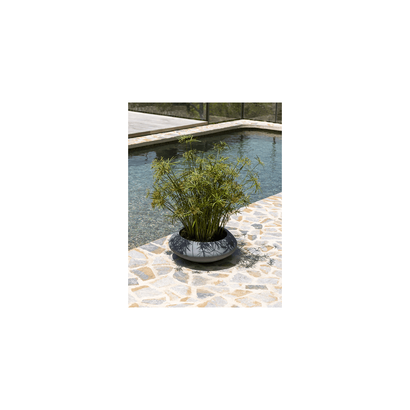 Fiberstone Tara Bowl Grijs