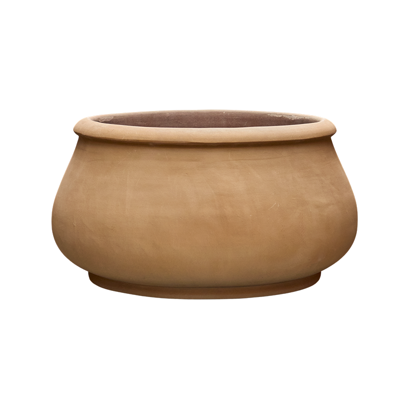Terracotta Antica Genova Bowl