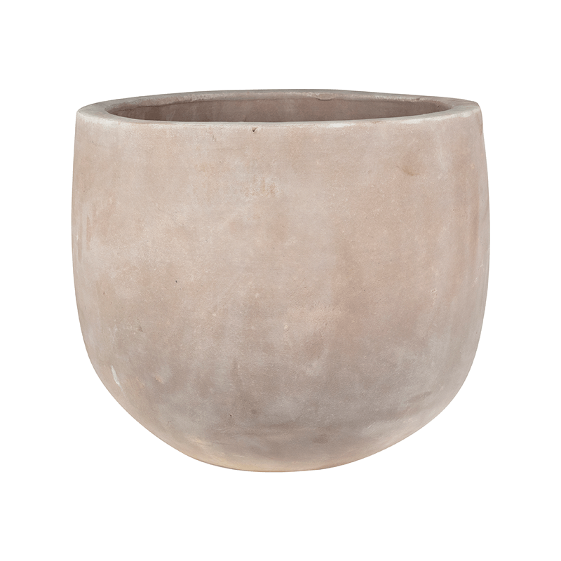 Terracotta Omar Choco