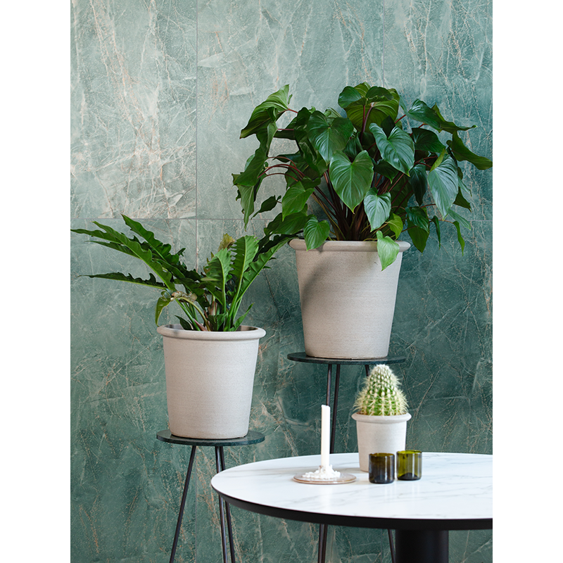 Terre Concrete