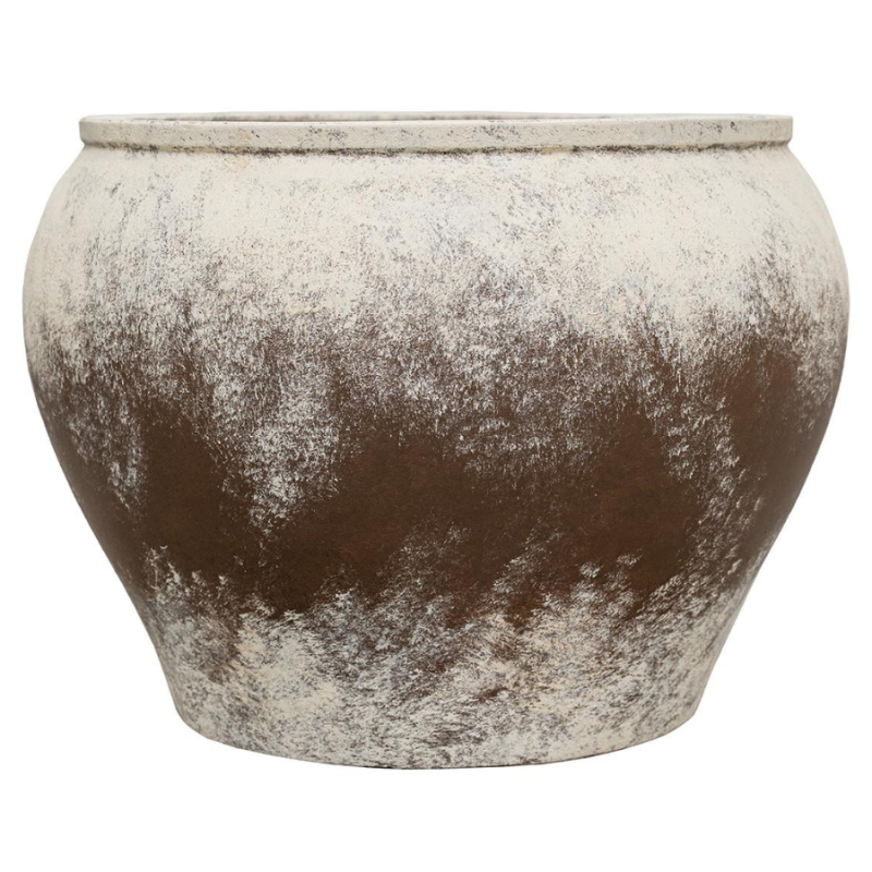 The Vessel Nendo Smoky Umber 