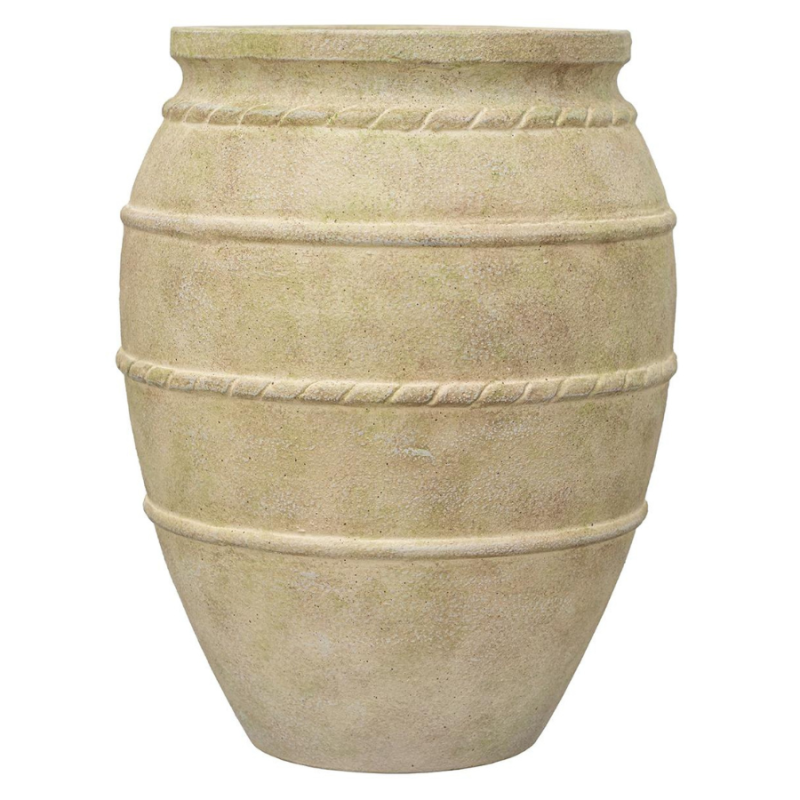 The Vessel Romera Mossy Beige
