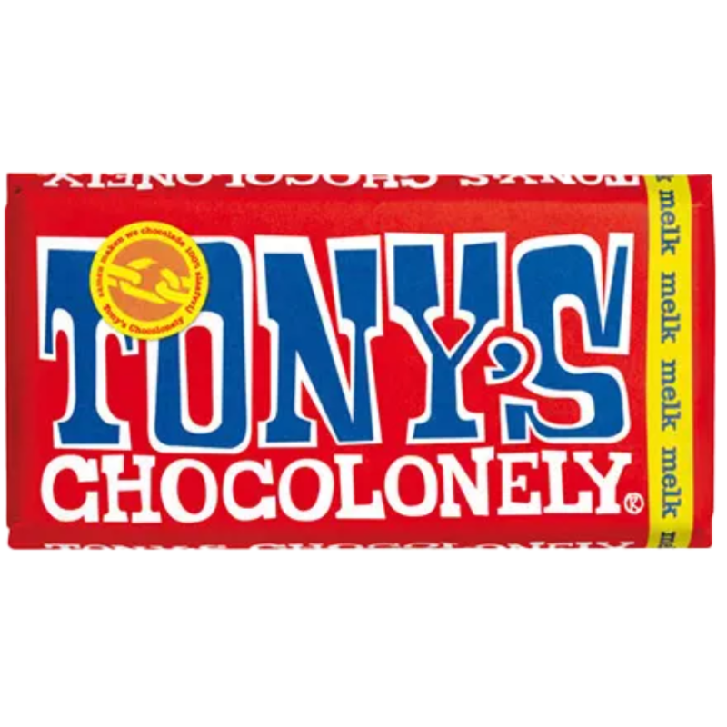 Tony's Chocolonely