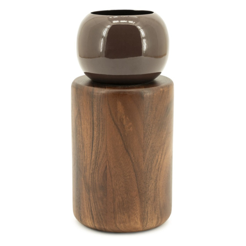 Belloa bruin