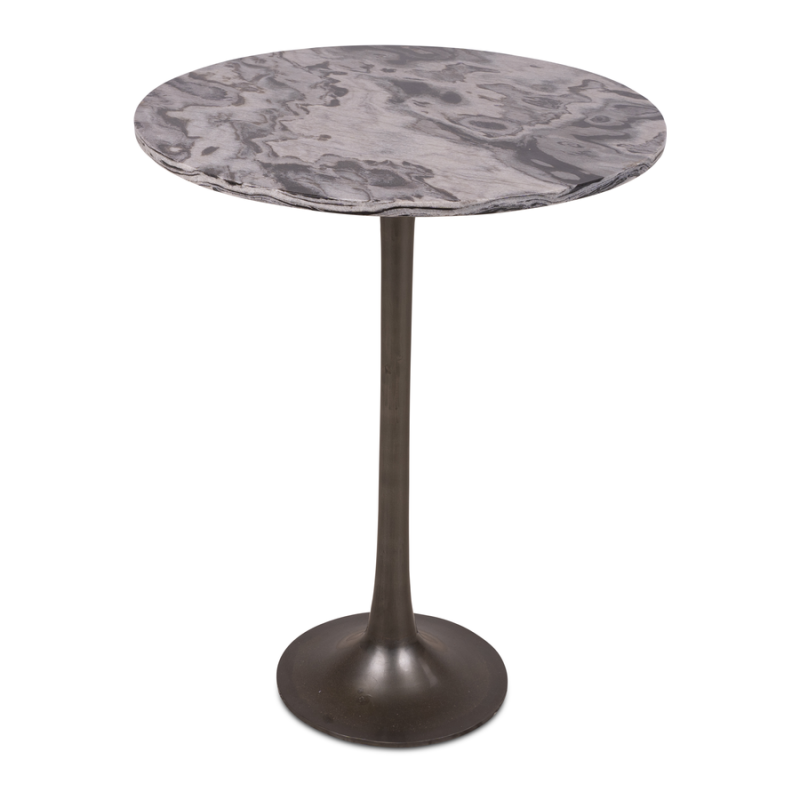 Bijzettafel Vertou Ø60