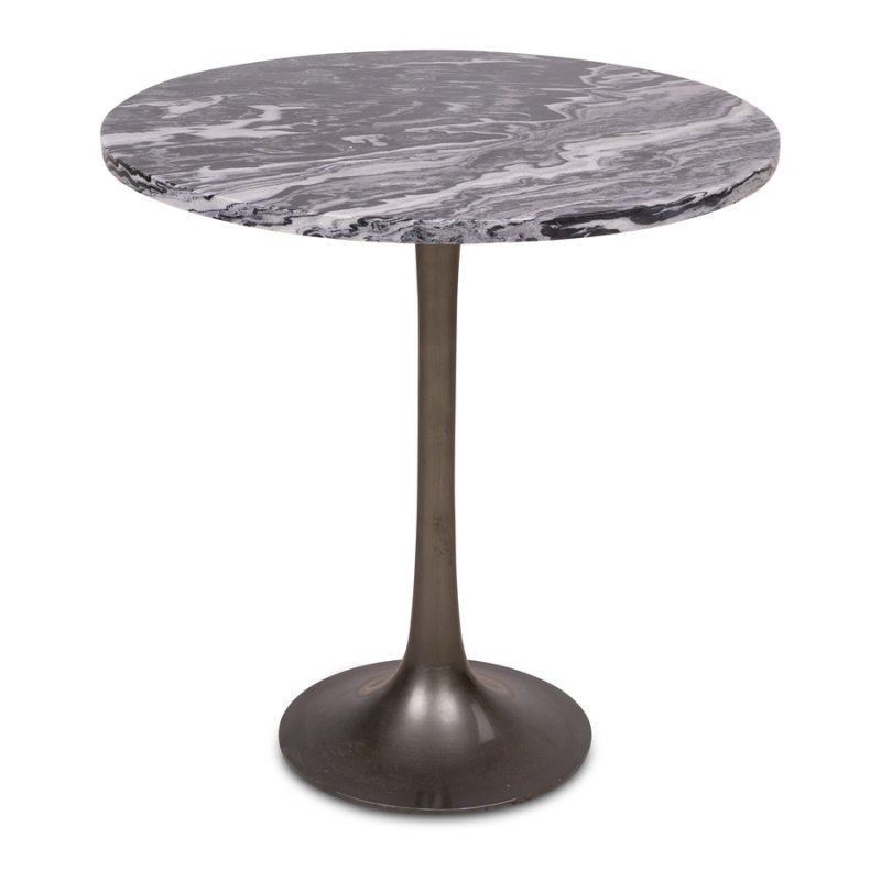 Bijzettafel Vertou Ø60