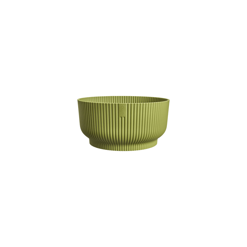 Elho Vibes Bowl Groen