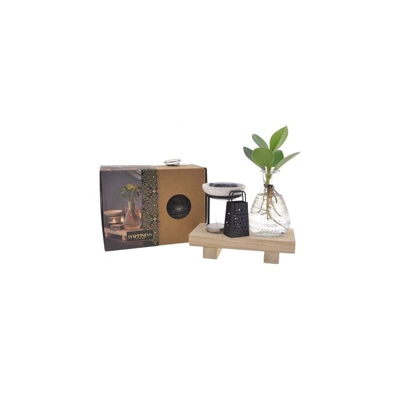 Cadeaubox Wellness
