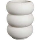 Elho Premium Amber Roll High Linnen Wit.png
