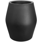 Elho Premium June Split High Zwart.png