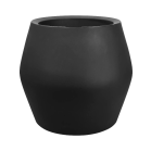 Elho Premium June Split Low Zwart.png