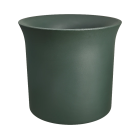 Elho Premium June Tulip Smaragdgroen.png