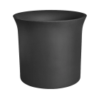 Elho Premium June Tulip Zwart.png