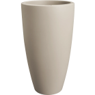 Elho Premium Round High Beige.png