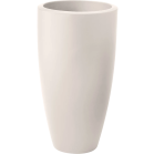 Elho Premium Round High Linnen Wit.png