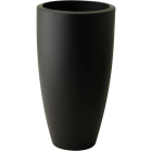 Elho Premium Round High Zwart.png