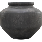 The Vessel jarrah black.png