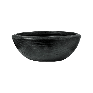 capi arc bowl zwart.png