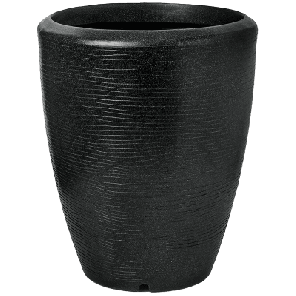 capi arc vase elagant zwart.png