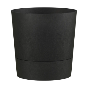 elho foss rond zwart.png