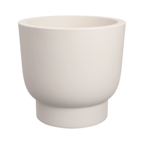 Elho Premium Amber Grail Linnen Wit.png