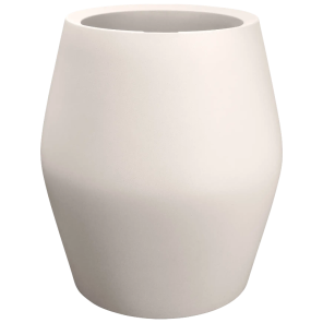 Elho Premium June Split High Linnen Wit.png