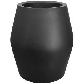 Elho Premium June Split High Zwart.png