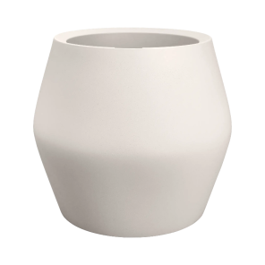 Elho Premium June Split Low Linnen Wit.png
