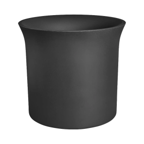 Elho Premium June Tulip Zwart.png