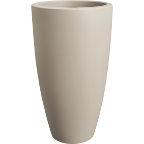 Elho Premium Round High Beige.png