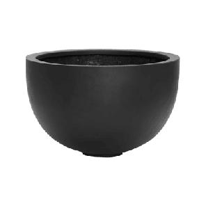 fiberstone bowl zwart.png
