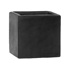 fiberstone cube zwart.png