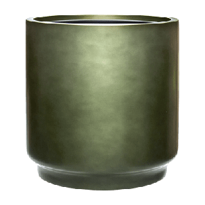metallic cylinder forest green.png