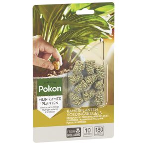 Pokon Kamerplanten Voedingskegels 10st.jpg
