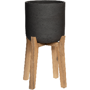 Rugged-Charlie-Feet-high-zwart.png