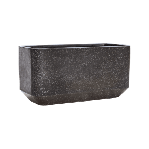 terrazzo rounded box zwart.png