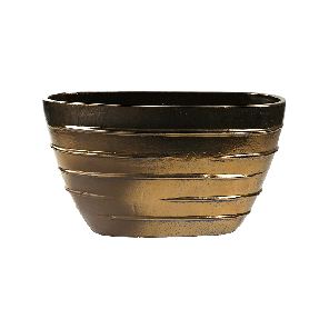 sierpot20pretty20beauty20ovaal20goudpng
