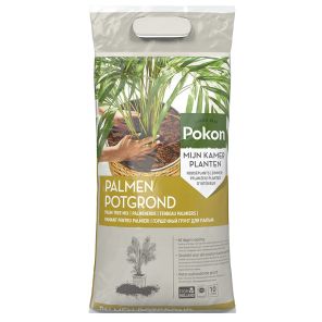 pokon-palmen-potgrond-10-liter-voorkantc57314jpg