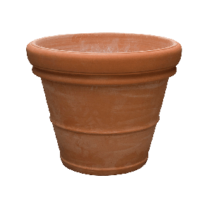 Ontaarden Peru Oost Terracotta bloempotten | Fleur.nl