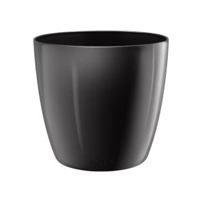Diamond Rond Zwart